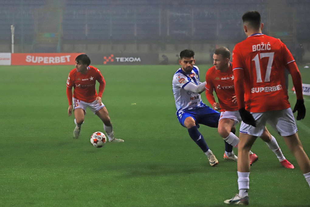 fot. Piotr Brydak | PolskaGola.info