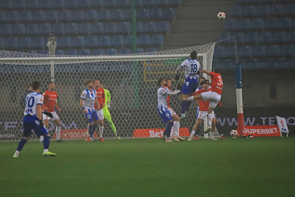 fot. Piotr Brydak | PolskaGola.info