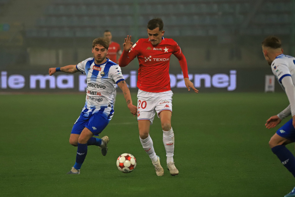 fot. Piotr Brydak | PolskaGola.info