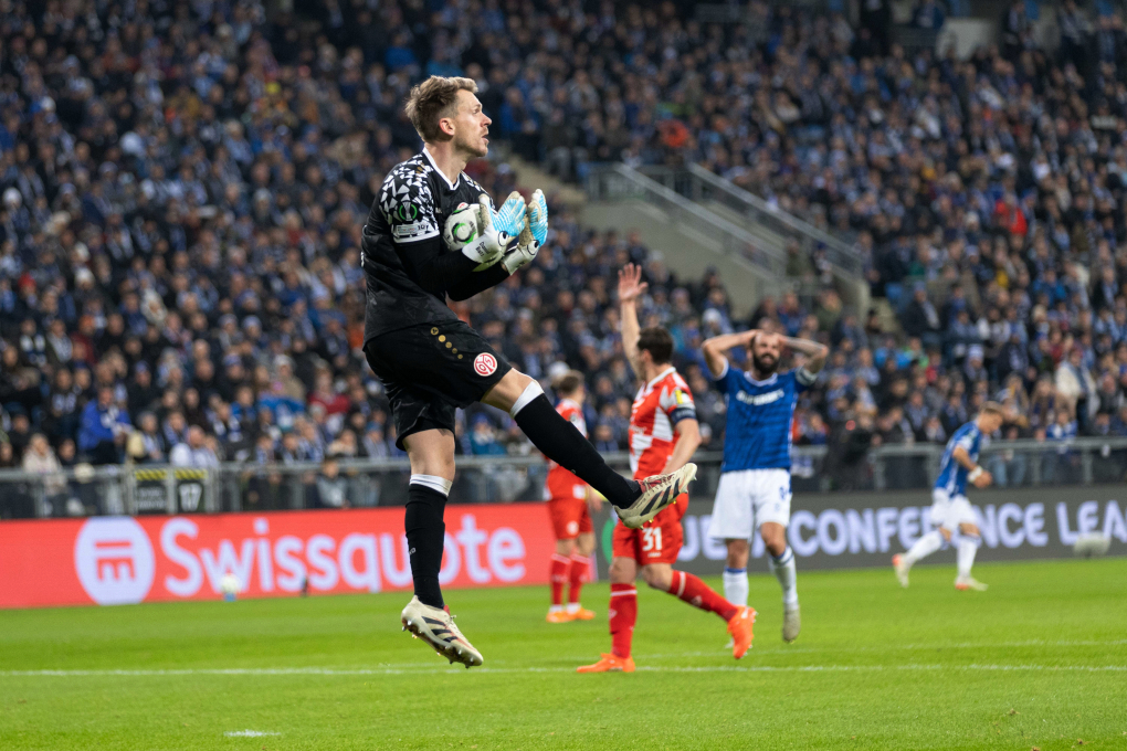 Fot. Tomasz Kłuczyński | PolskaGola.info