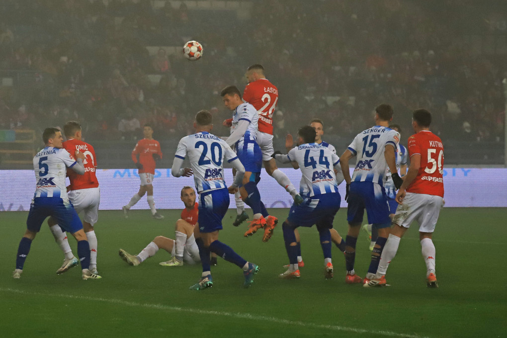 fot. Piotr Brydak | PolskaGola.info