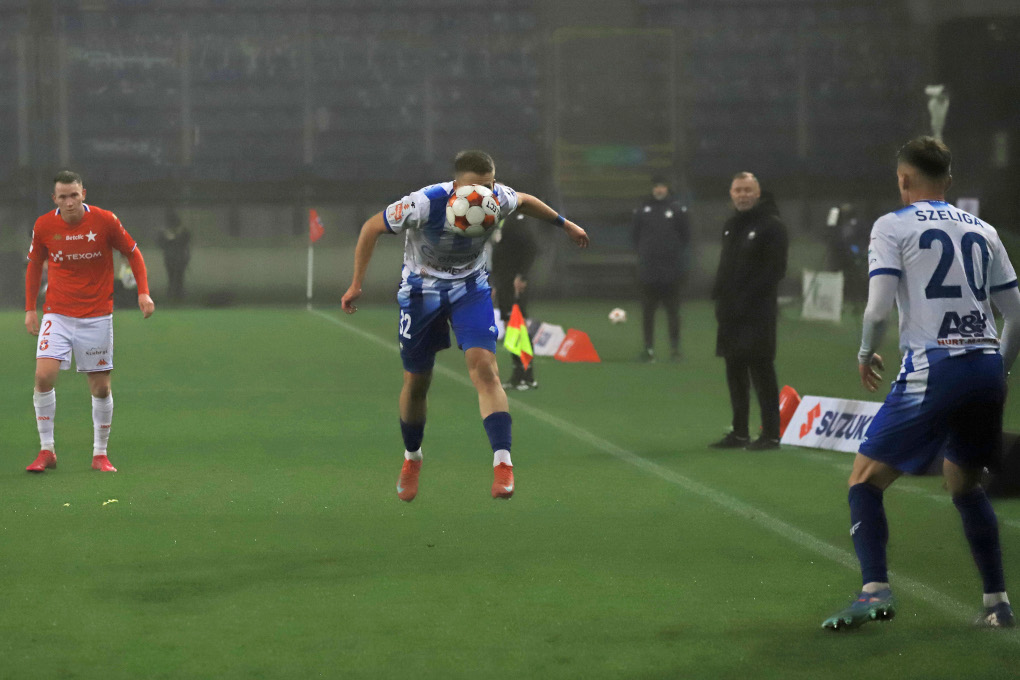 fot. Piotr Brydak | PolskaGola.info