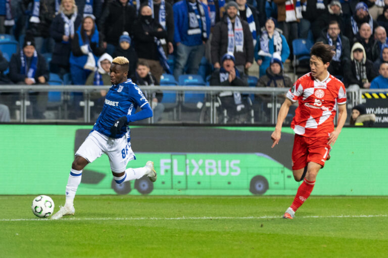 Fot. Tomasz Kłuczyński | PolskaGola.info