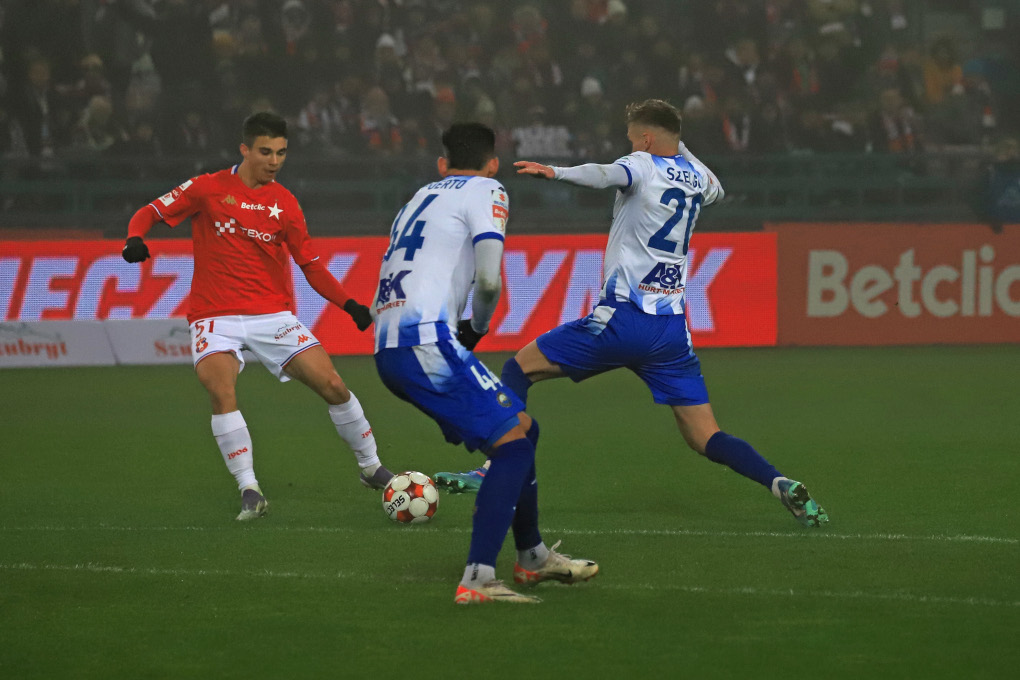 fot. Piotr Brydak | PolskaGola.info