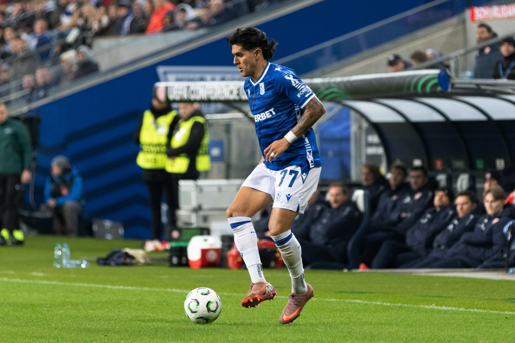 Fot. Tomasz Kłuczyński | PolskaGola.info