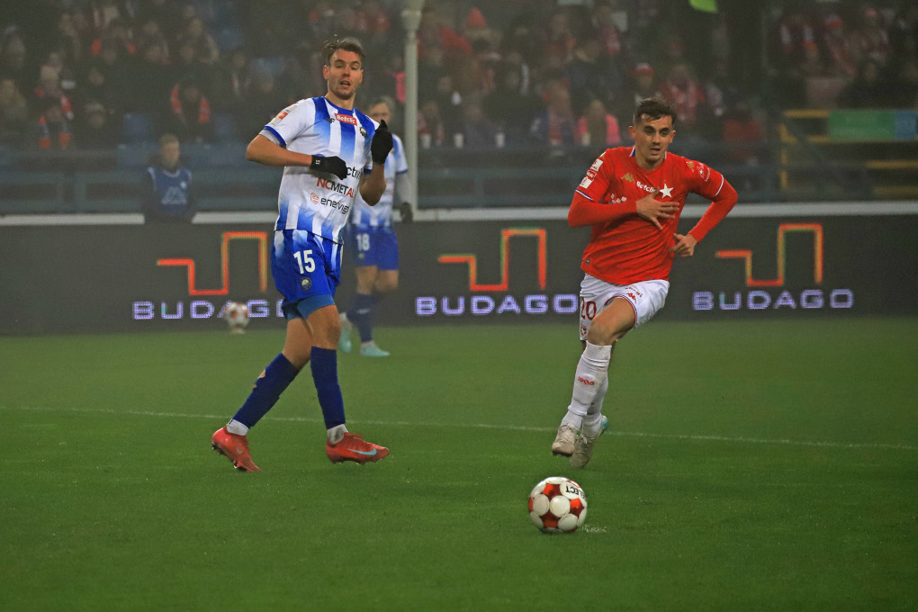 fot. Piotr Brydak | PolskaGola.info