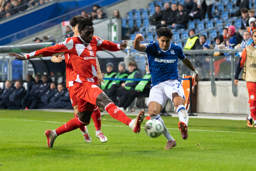 Fot. Tomasz Kłuczyński | PolskaGola.info