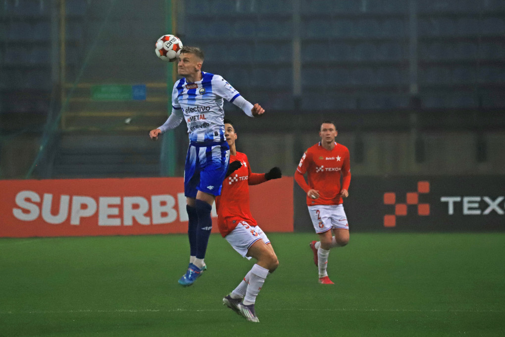 fot. Piotr Brydak | PolskaGola.info