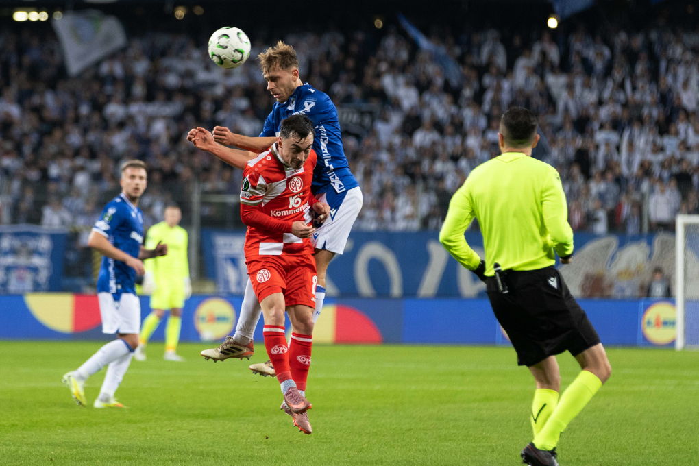 Fot. Tomasz Kłuczyński | PolskaGola.info