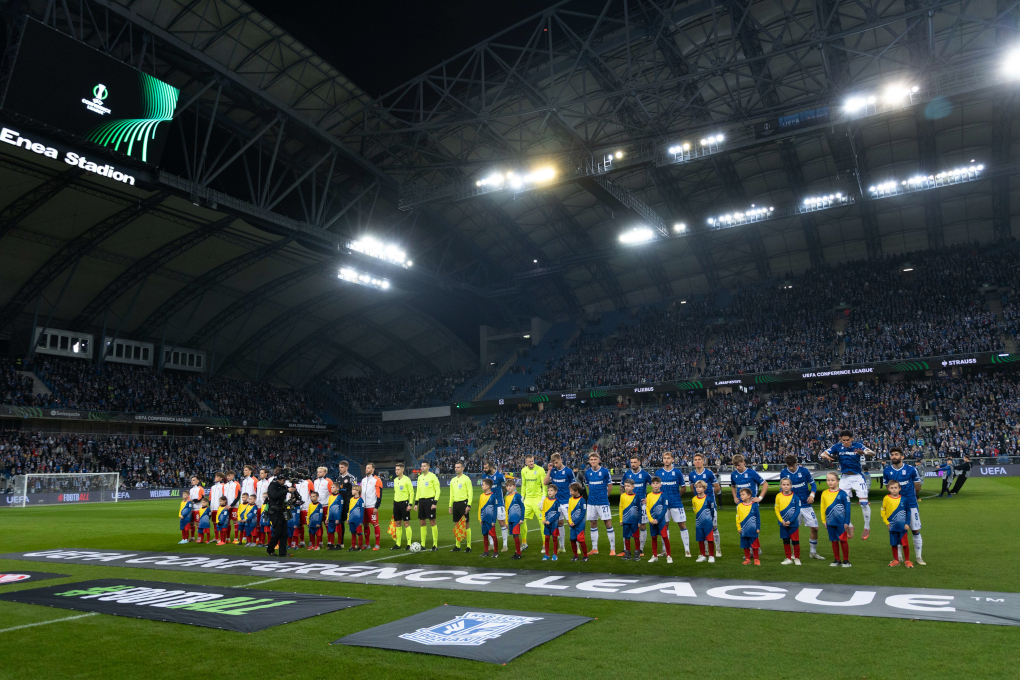 Fot. Tomasz Kłuczyński | PolskaGola.info