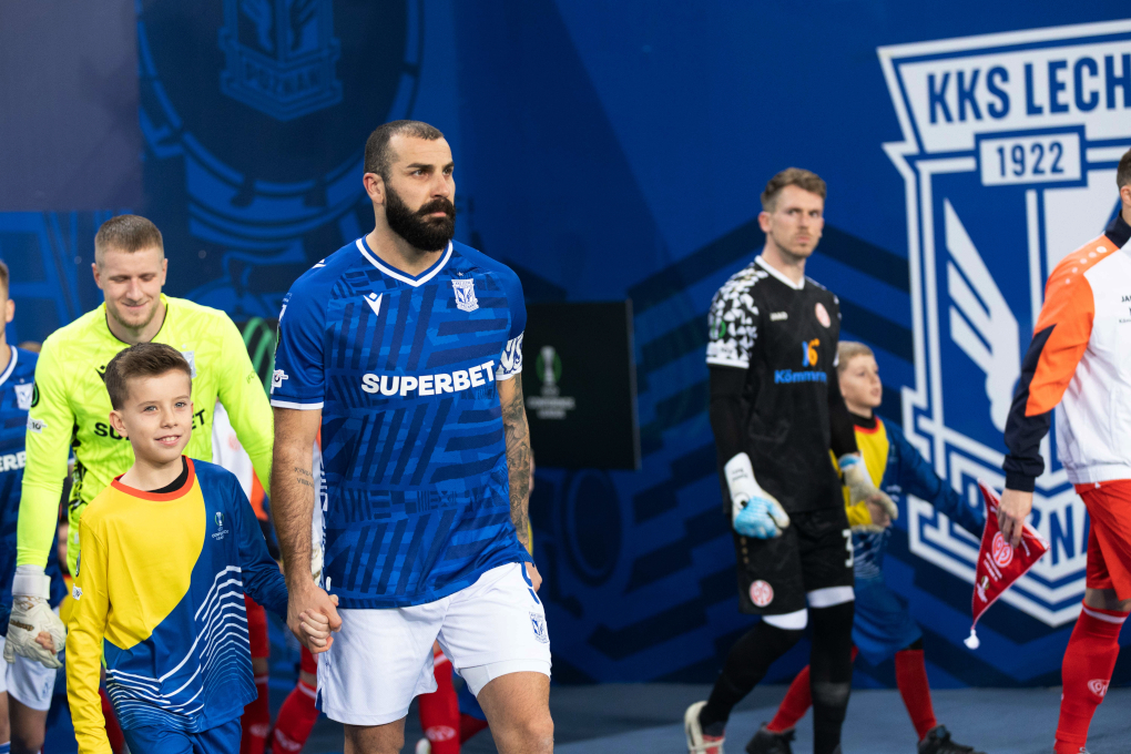 Fot. Tomasz Kłuczyński | PolskaGola.info