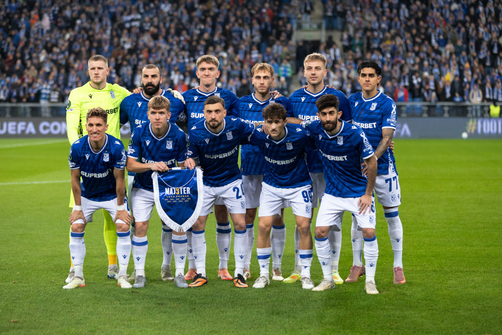 Fot. Tomasz Kłuczyński | PolskaGola.info