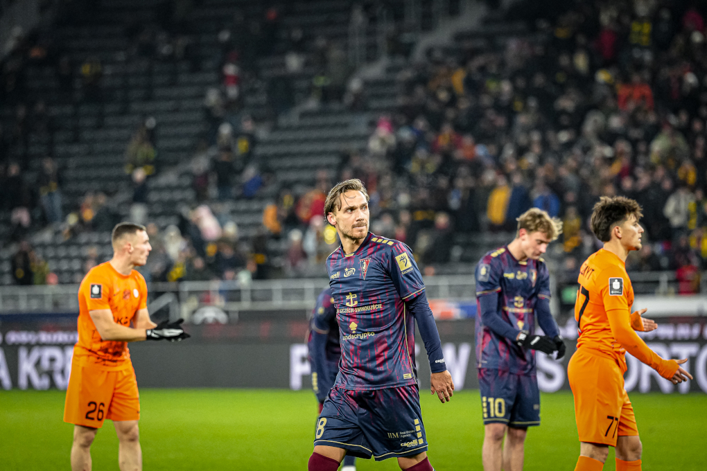 fot. Mateusz Litra | PolskaGola.Info