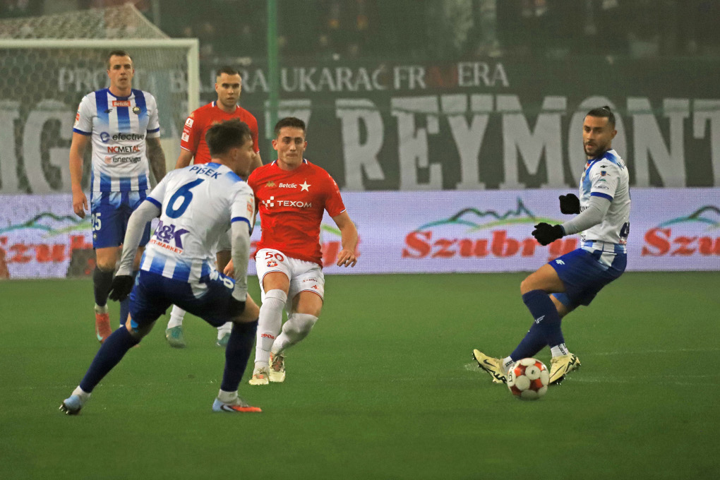 fot. Piotr Brydak | PolskaGola.info