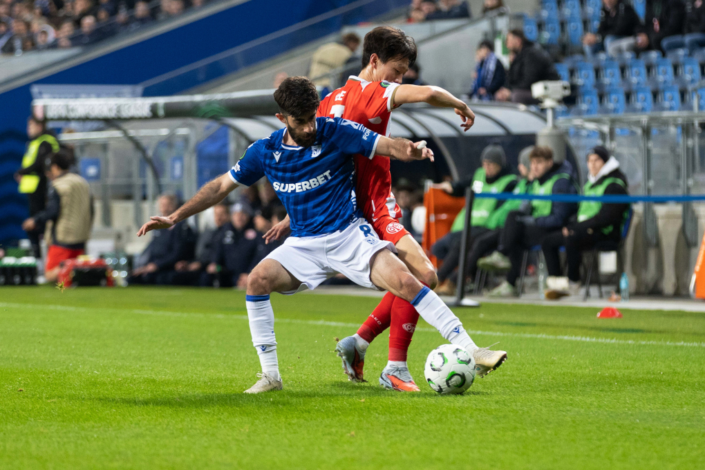 Fot. Tomasz Kłuczyński | PolskaGola.info