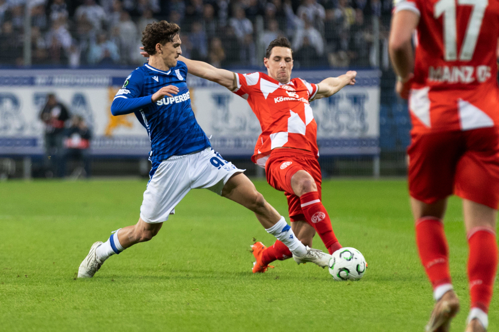 Fot. Tomasz Kłuczyński | PolskaGola.info