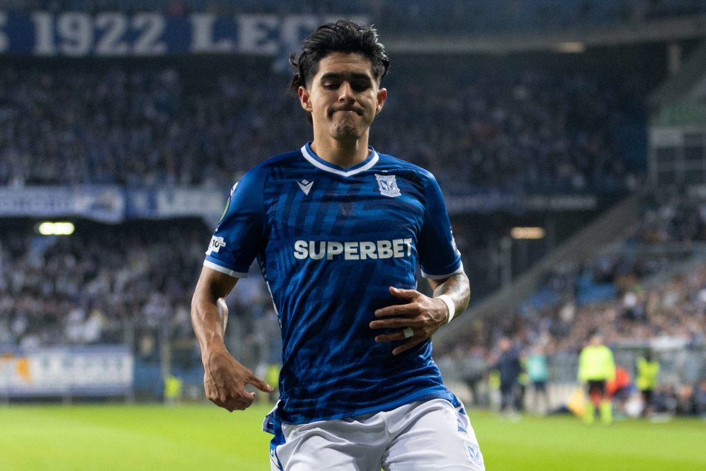 Fot. Tomasz Kłuczyński | PolskaGola.info