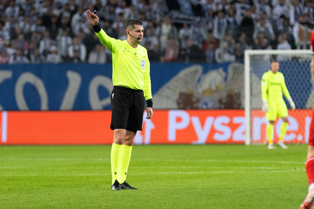 Fot. Tomasz Kłuczyński | PolskaGola.info