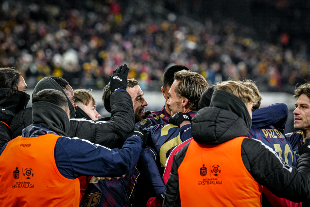 fot. Mateusz Litra | PolskaGola.Info