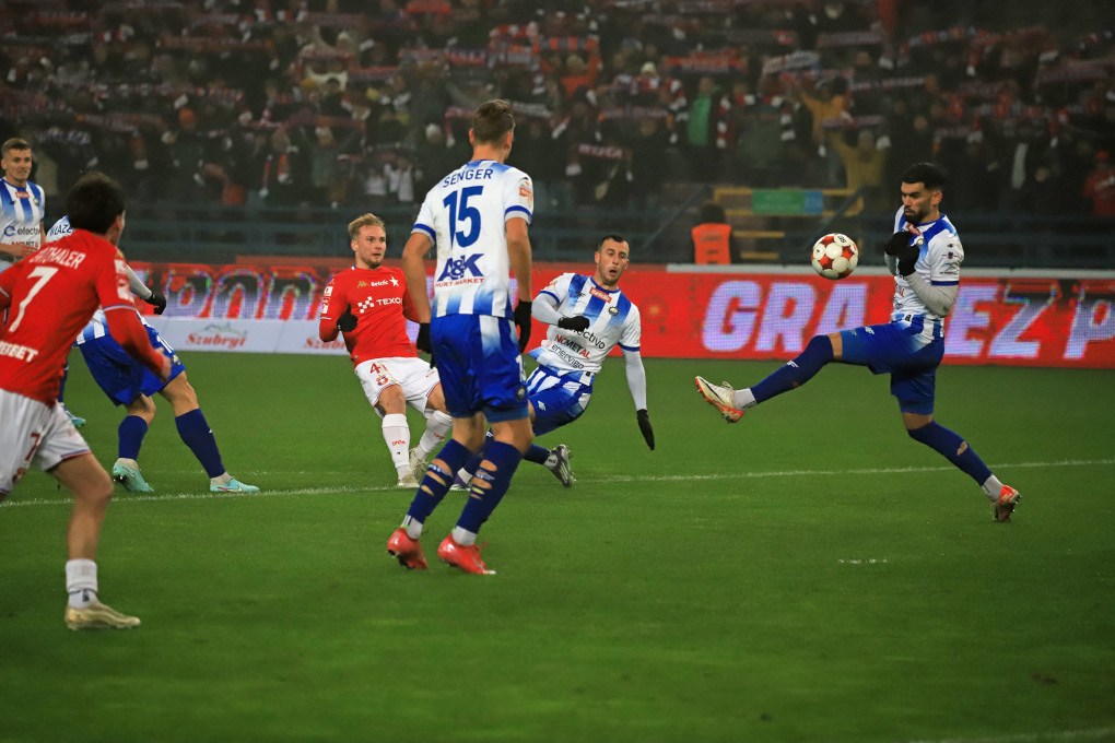 fot. Piotr Brydak | PolskaGola.info