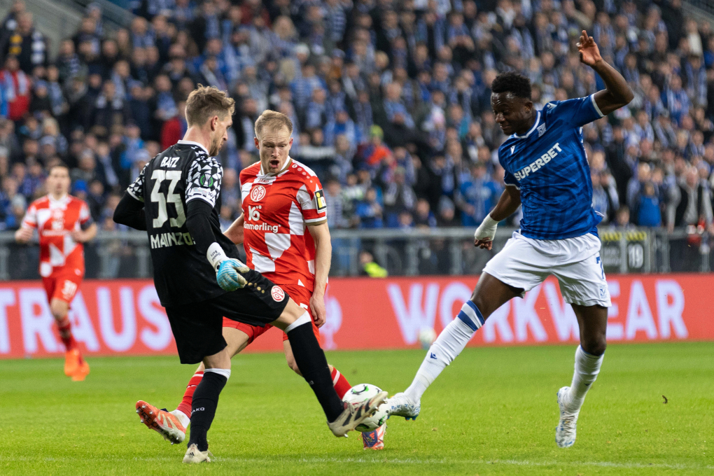 Fot. Tomasz Kłuczyński | PolskaGola.info