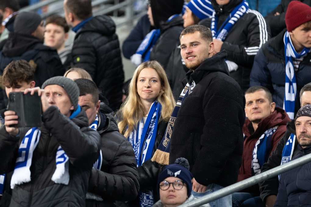 Fot. Tomasz Kłuczyński | PolskaGola.info