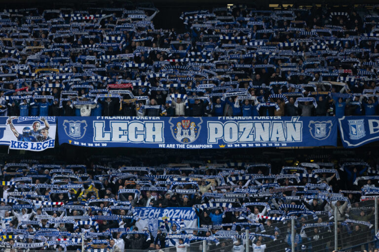 Fot. Tomasz Kłuczyński | PolskaGola.info