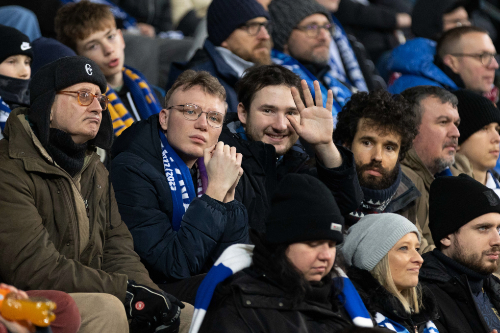 Fot. Tomasz Kłuczyński | PolskaGola.info