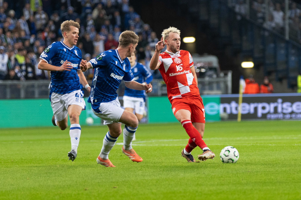 Fot. Tomasz Kłuczyński | PolskaGola.info