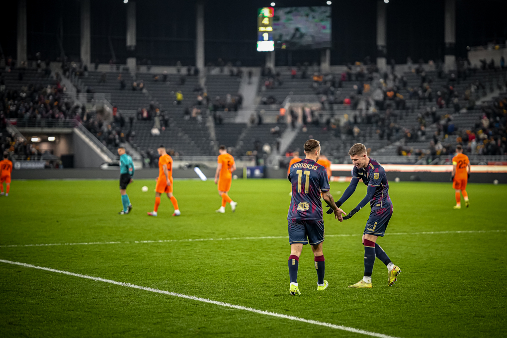 fot. Mateusz Litra | PolskaGola.Info