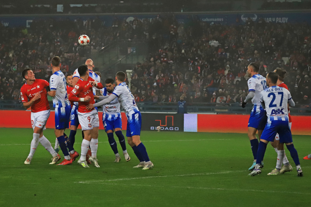 fot. Piotr Brydak | PolskaGola.info