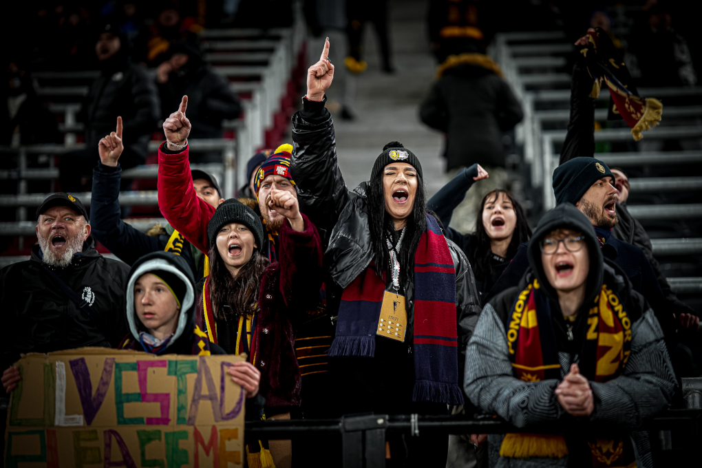 fot. Mateusz Litra | PolskaGola.Info