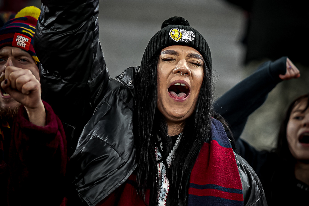 fot. Mateusz Litra | PolskaGola.Info