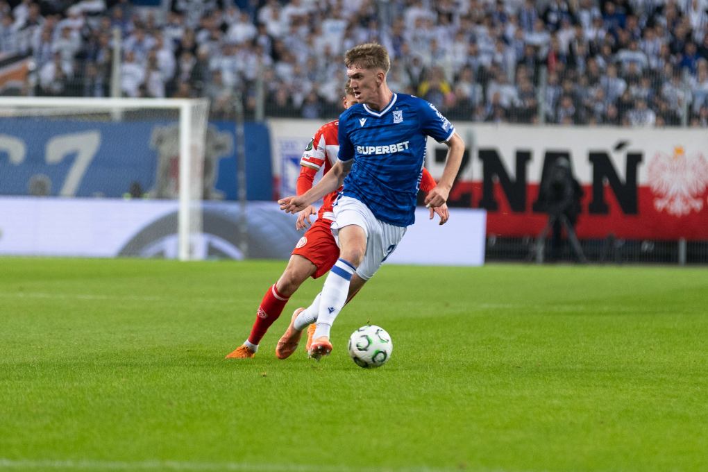 Fot. Tomasz Kłuczyński | PolskaGola.info