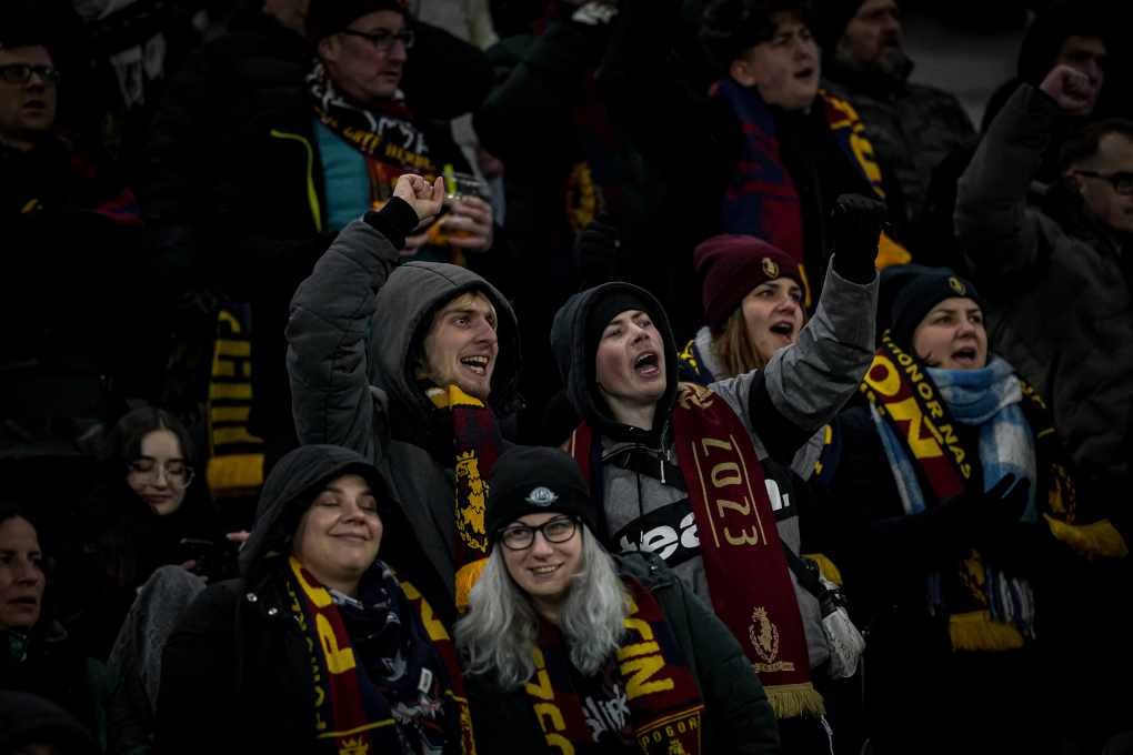 fot. Mateusz Litra | PolskaGola.Info