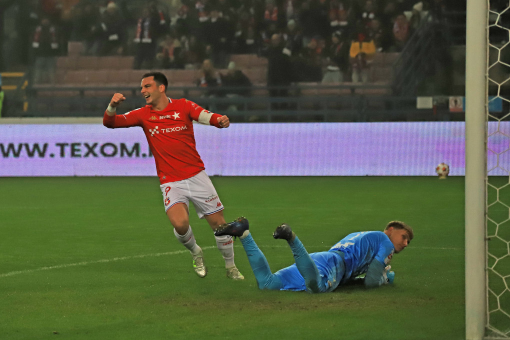 fot. Piotr Brydak | PolskaGola.info