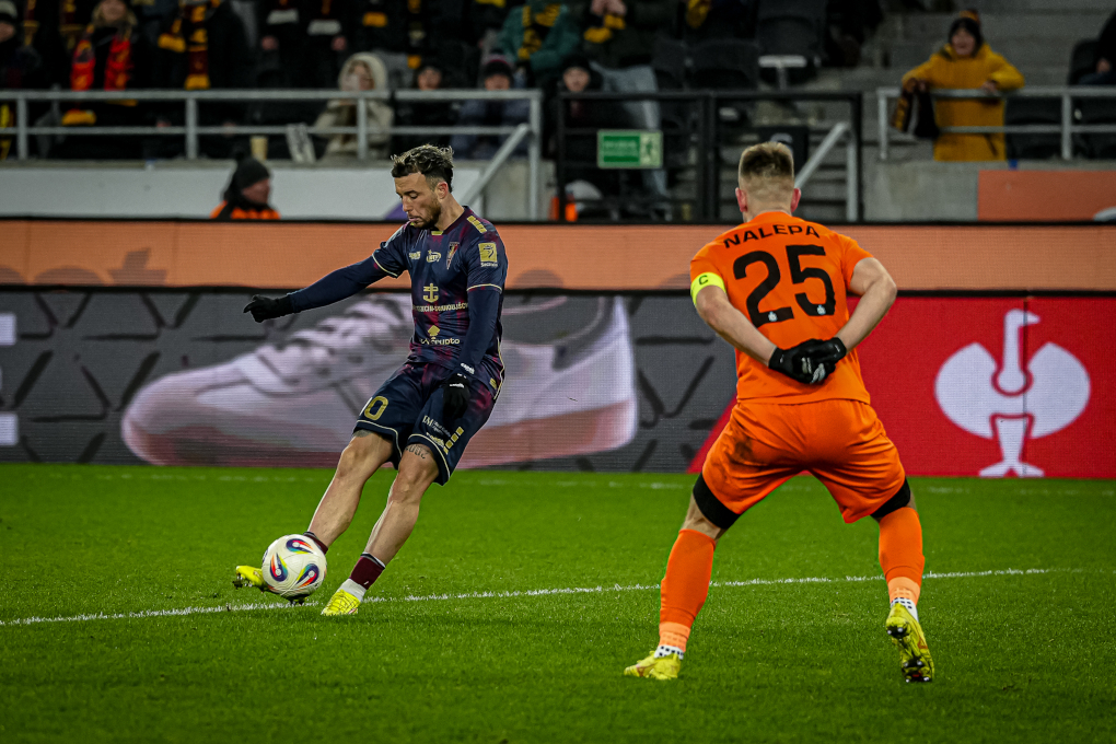 fot. Mateusz Litra | PolskaGola.Info