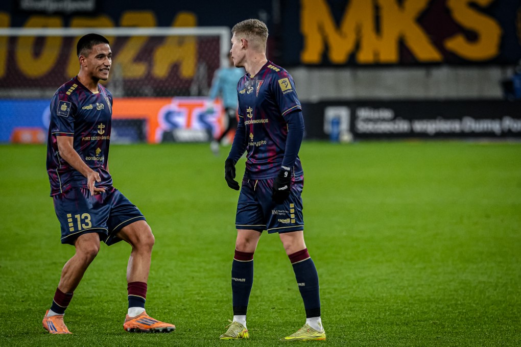 fot. Mateusz Litra | PolskaGola.Info