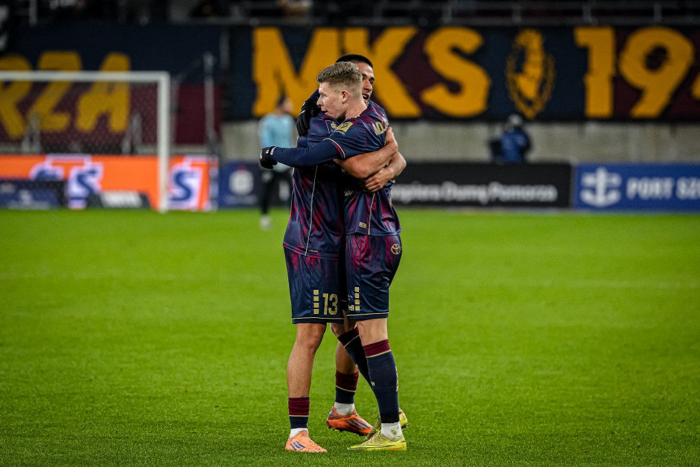 fot. Mateusz Litra | PolskaGola.Info