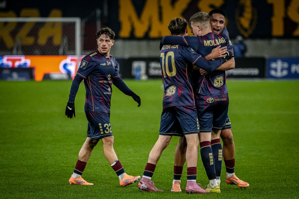 fot. Mateusz Litra | PolskaGola.Info