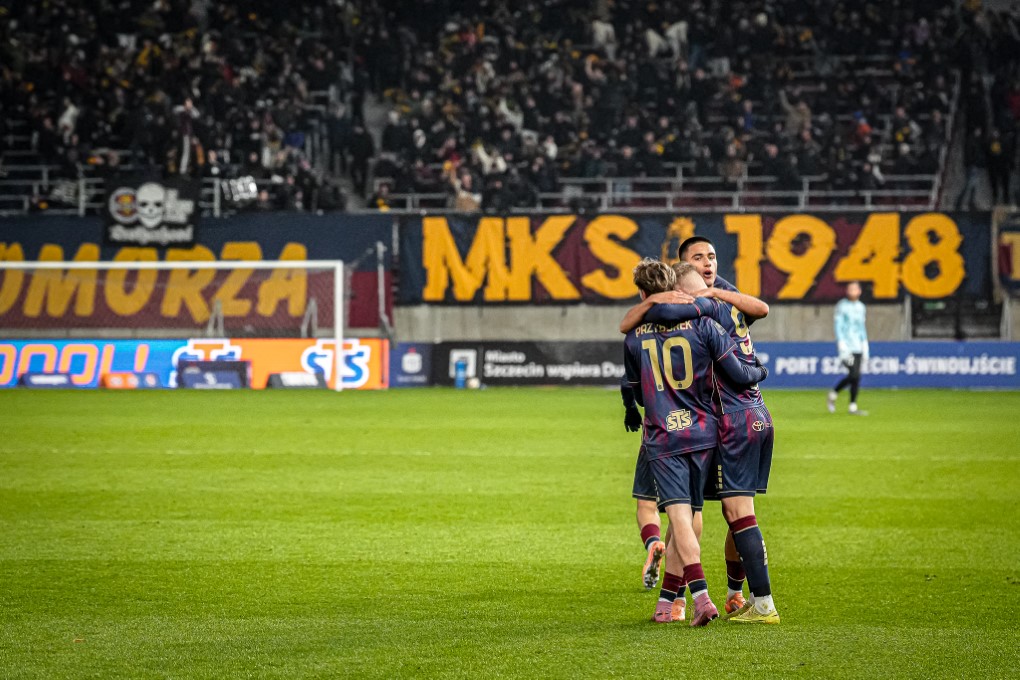 fot. Mateusz Litra | PolskaGola.Info