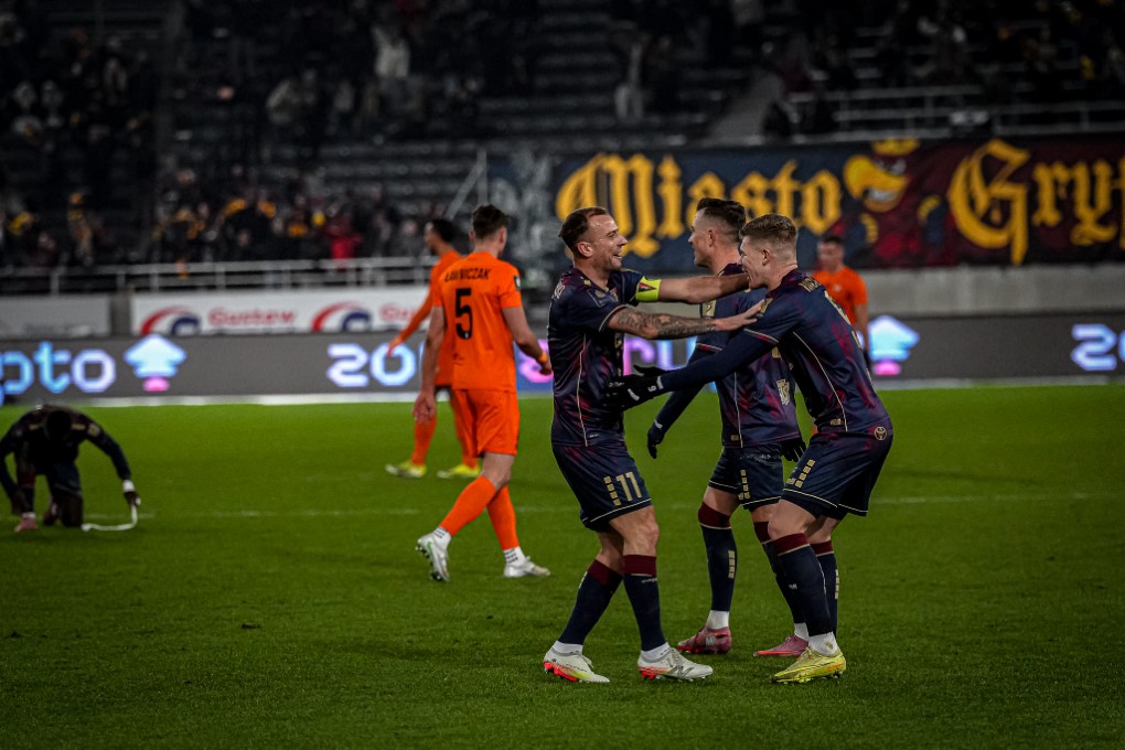 fot. Mateusz Litra | PolskaGola.Info