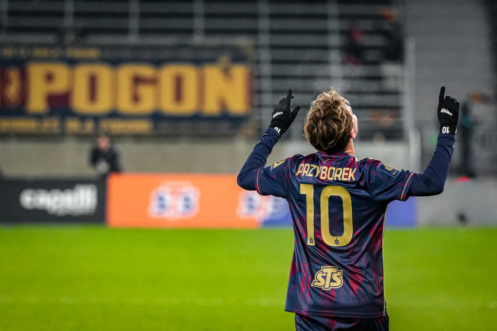 fot. Mateusz Litra | PolskaGola.Info