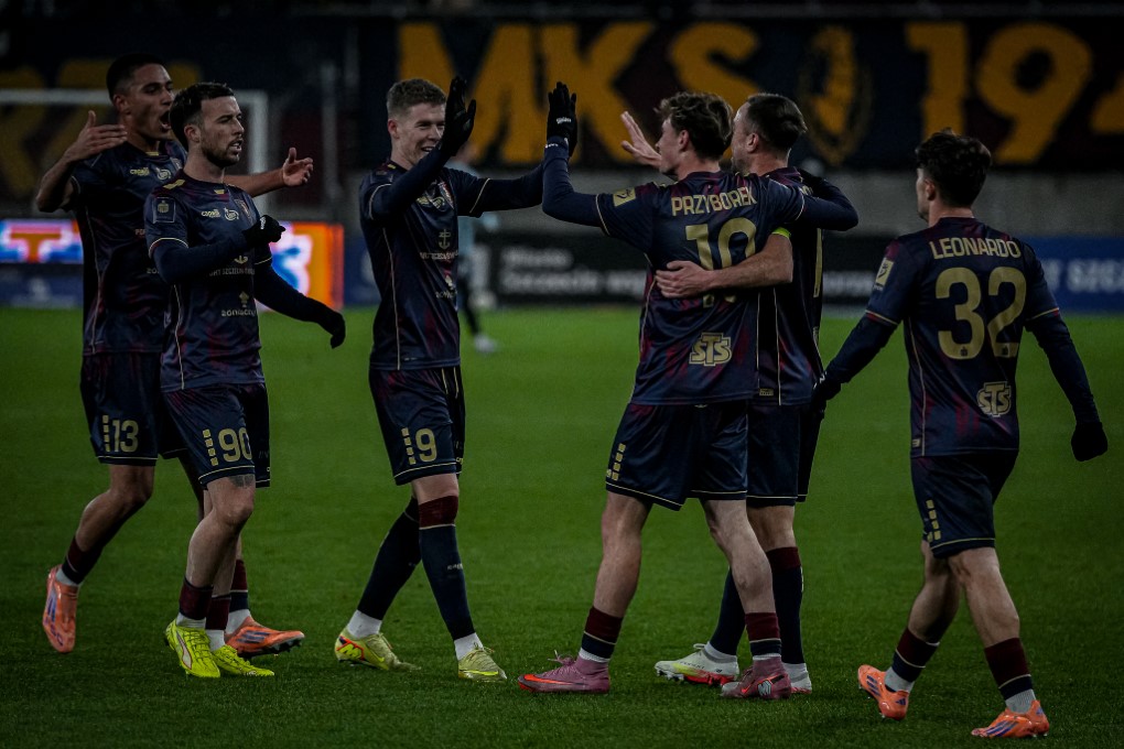 fot. Mateusz Litra | PolskaGola.Info