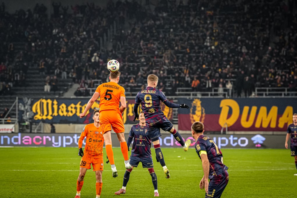 fot. Mateusz Litra | PolskaGola.Info