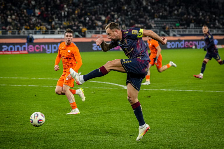 fot. Mateusz Litra | PolskaGola.Info