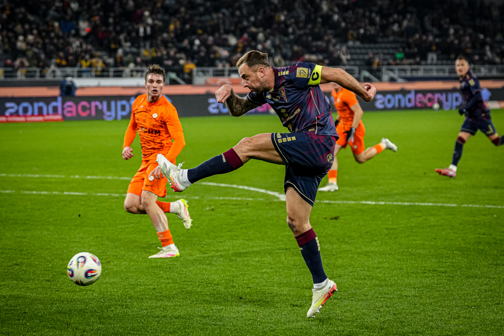 fot. Mateusz Litra | PolskaGola.Info