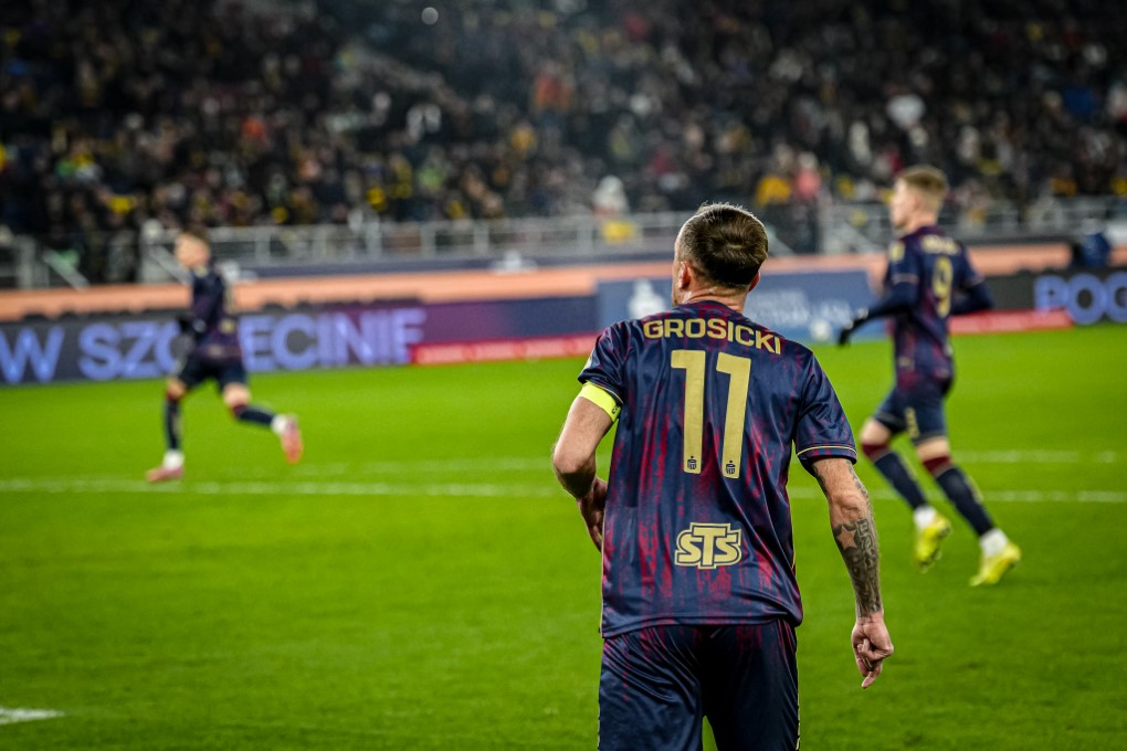 fot. Mateusz Litra | PolskaGola.Info