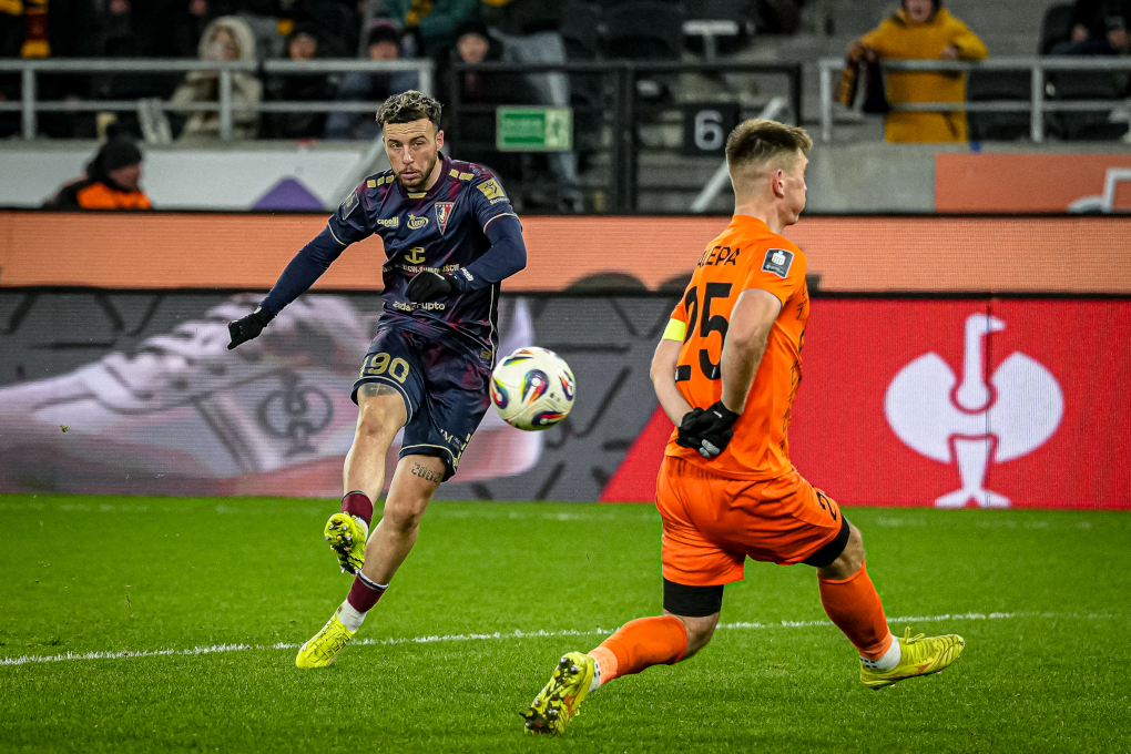 fot. Mateusz Litra | PolskaGola.Info