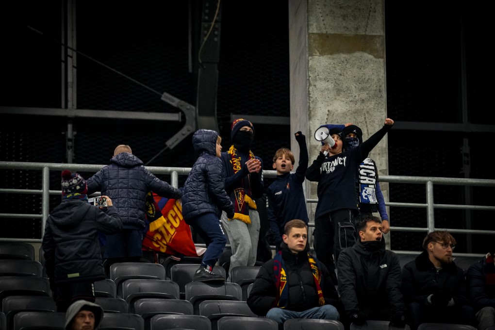 fot. Mateusz Litra | PolskaGola.Info